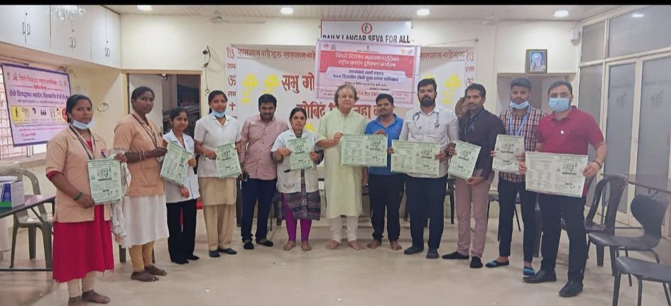 medical camp 3